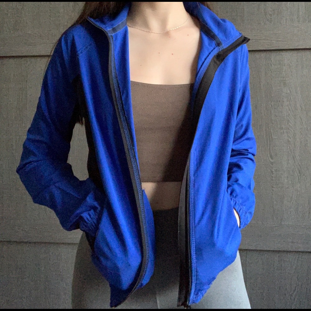 Live Love Dream Sport Jacket